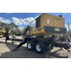 2018 Tigercat 234B Log Loader